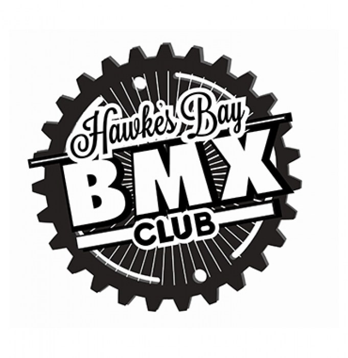 Hawkes Bay BMX club